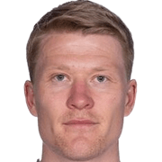 Kristian Eriksen