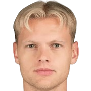 Morten Bjørlo