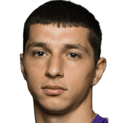 Abdullazadə Səbuhi Mübariz