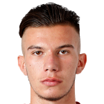 Mario Pavel