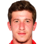 Davit Samurkasovi