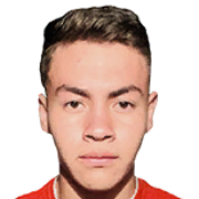 Matías Romero Andrade