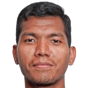 Muhammad Fahri – Bhayangkara Presisi Indonesia football club