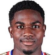 Ernest Nuamah Appiah