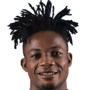 Kwame Peprah