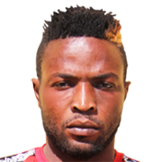 Guily Manziba