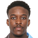 Chanka Solomon Zimba – Bonnyrigg White Eagles football club
