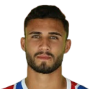 Gustavo Henrique Santos