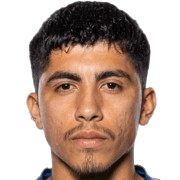 Alejandro Alvarado Jr.