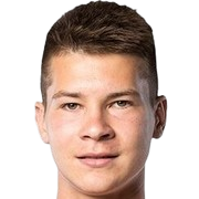 Maksim Kaynov