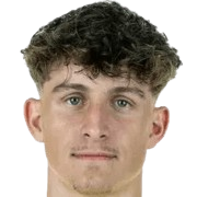 Jonas Nickisch