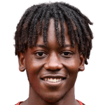 Joël Matondo