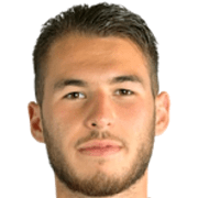 Matteo Renzulli