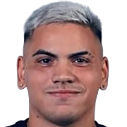 Enzo Nahuel Luna