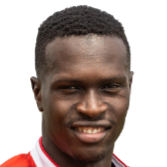 Ousmane N'dong
