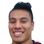 Andrew Gaspar Zamorano Melgar