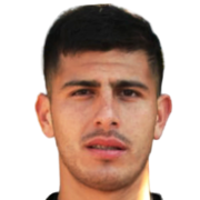 Alan Enzo Barrionuevo