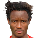 Souleymane Diaby