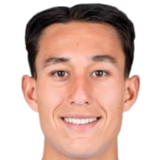 Miliano Jonathans – FC Utrecht football club