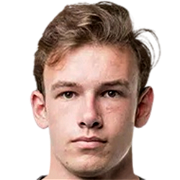 Filip Mogensen Versterre