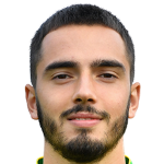 Victor Daguin