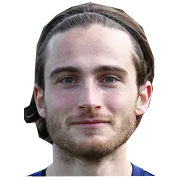 Tim Danhof