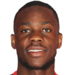 Albert Kangwanda – Young Africans SC football club