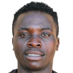 Prince Mumba – Power Dynamos football club
