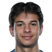 Luka Parkadze