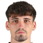 Deri Antony Corfe