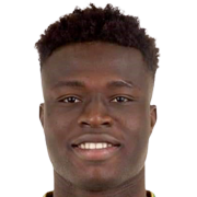 Regis N'do