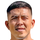 Erick Paul Gonzales Aponte