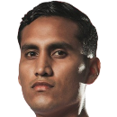 Jhon Richard Vega Ramos