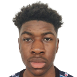 Prospa Kevin Ibouka