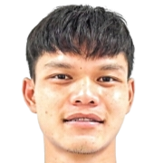 Jakkrapong Sanmahung