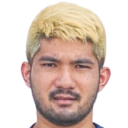 Thanaset Sujarit