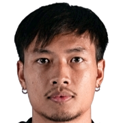 Pawee Tanthatemee