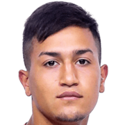 Brian Mauricio Aguilar Caraballo