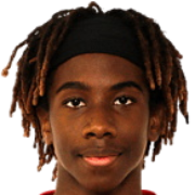 Jordan Semedo Varela