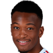 Sekou Bable Georges Lega