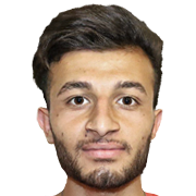Mojtaba Haghdoost