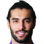 Shervin Bozorg