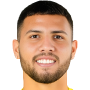 Bryan José Castillo Rosendo