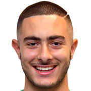 Bryan Bonucci