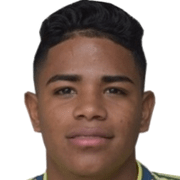 Sebastián David Girado Díaz