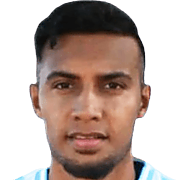 Jamal Bhuyan – Brothers Union football club