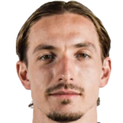 Lukas Browning Lagerfeldt