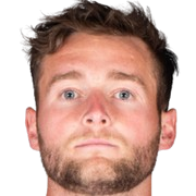 Duncan Mcguire
