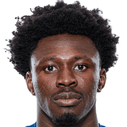 Stephen Afrifa