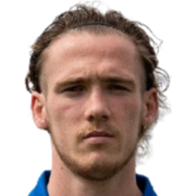 Daniel Mark Dodds